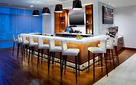 Springhill Suites By Marriott Columbus Easton Area